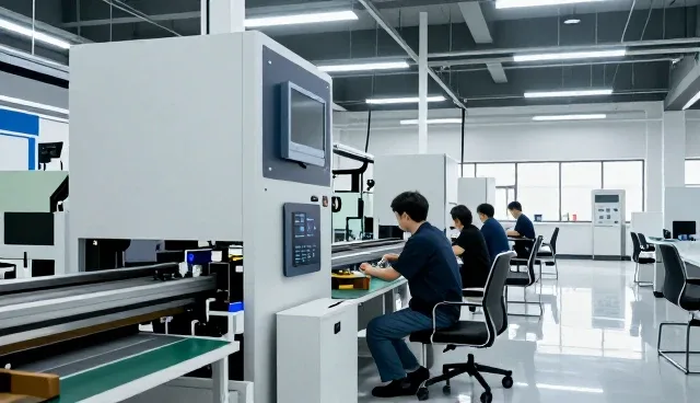智能家居控制中心