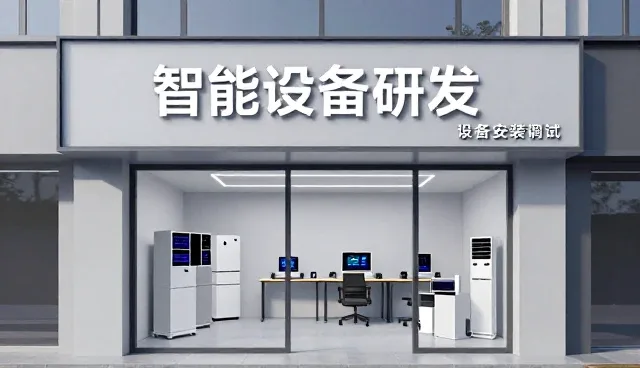 东莞市泽康智能科技有限公司分享智能家居控制中心应用案例
