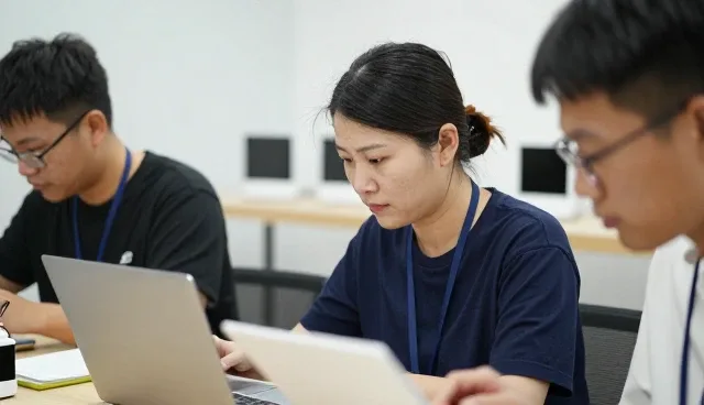 技术选型中的核心关注点与业务趋势应对