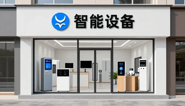 智能家居控制中心的市场定位与业务发展趋势