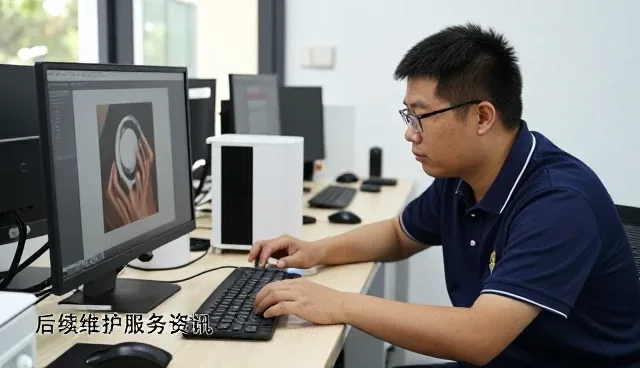 后续维护服务如何提升工作效率?