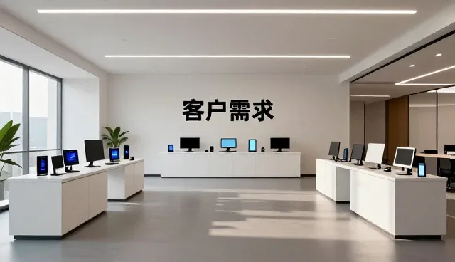 智能设备安装调试中的性能表现与环境适应性分析